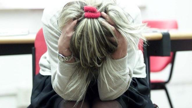 Due anni a un operaio per molestie a una bimba