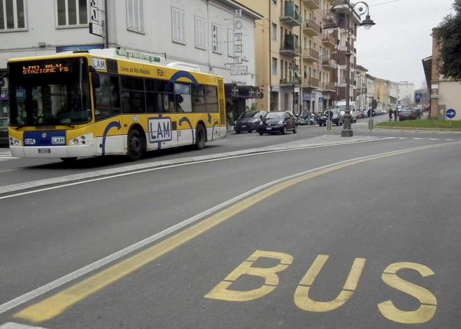 Bus veloce per l’ospedale raggiungerà anche i paesi 