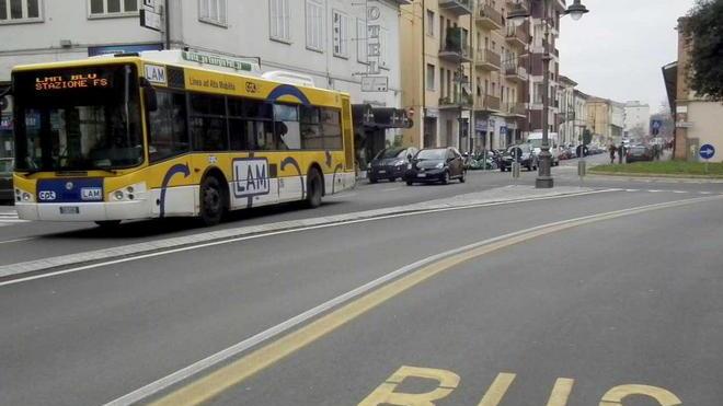 Bus veloce per l’ospedale raggiungerà anche i paesi