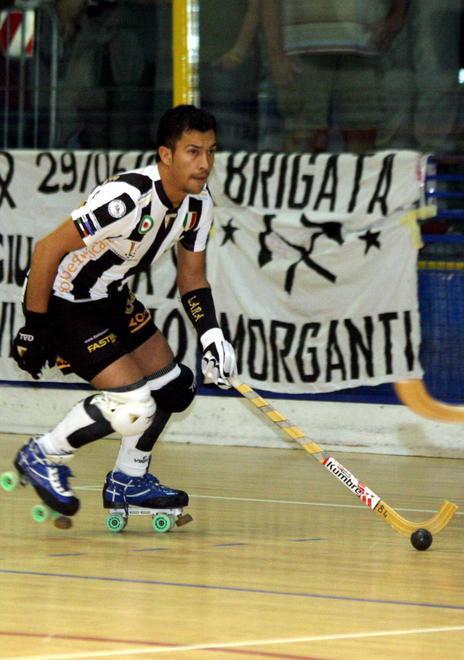Il Centro furioso con gli arbitri per il ko di Valdagno 