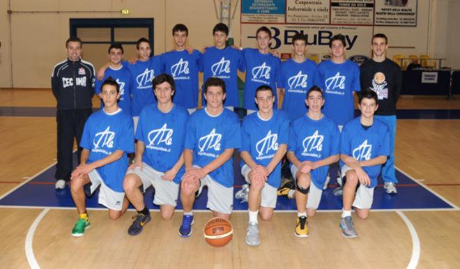 Super Brogi mano calda l’under 19 vola con Asciano 