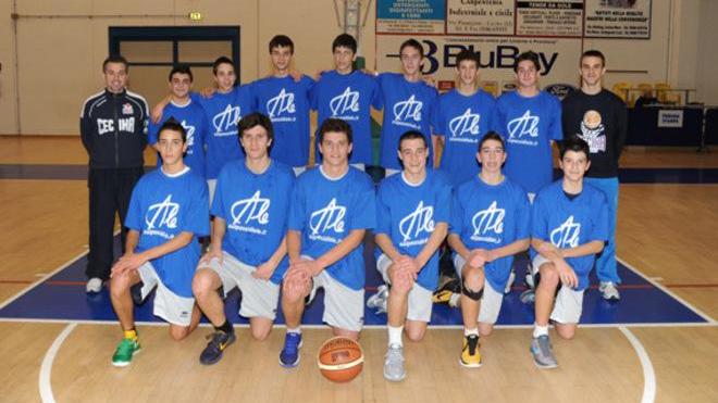 Super Brogi mano calda l’under 19 vola con Asciano
