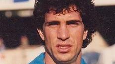 Giovanni Francini, 48 anni e ancora tanta voglia di giocare