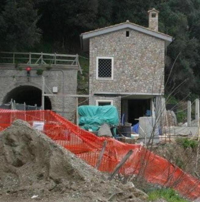Abusi alla Cantoniera, tre condanne 