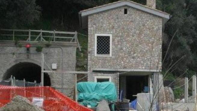 Abusi alla Cantoniera, tre condanne