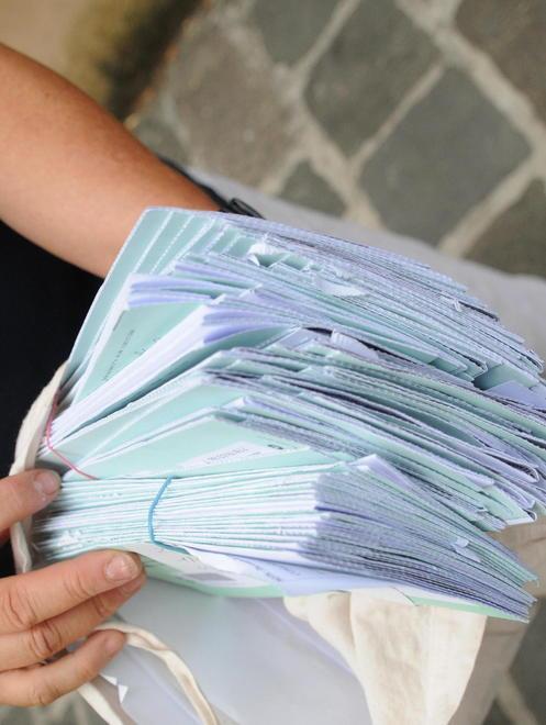 Contravvenzioni, contenzioso sulla gara da tre milioni