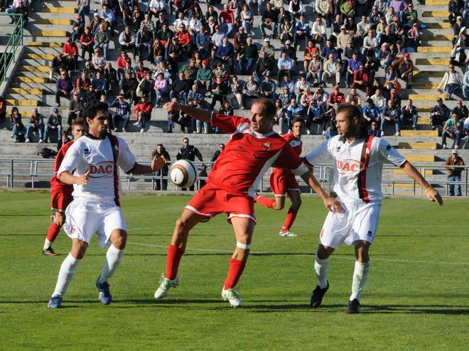Fc Lucca ritrova la Fortis in un derby dal sapore di D 