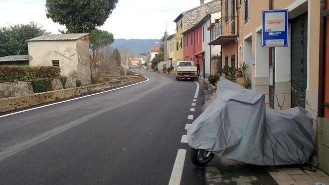 Raccolte oltre 700 firme per avere più sicurezza
