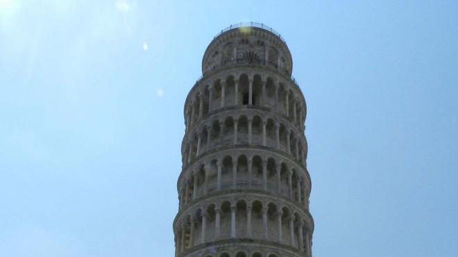 Pisa: l’università, la ricerca e l’amore
