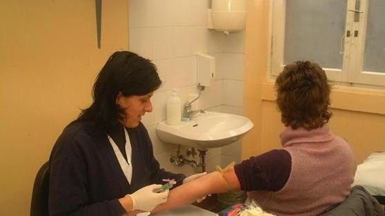Manca il sangue per far fronte agli interventi chirurgici