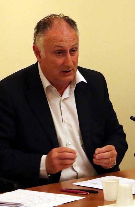 Accordo firmato con la Provincia: ora la ex caserma diventa del Comune 