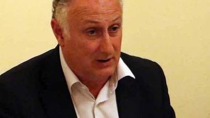 Accordo firmato con la Provincia: ora la ex caserma diventa del Comune