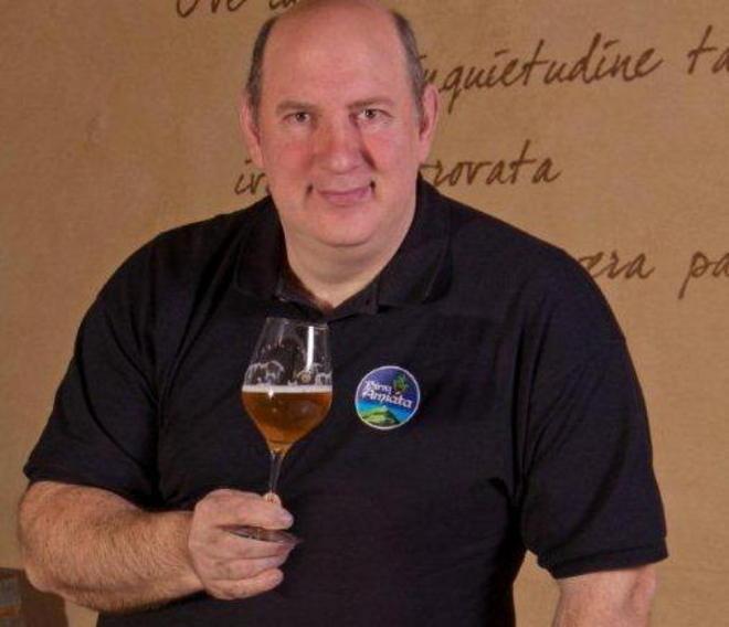 La Fattoria Bini dopo 2 secoli di vino produrrà la birra 