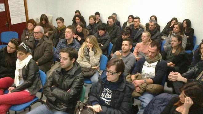 Firme contro lo shopping selvaggio