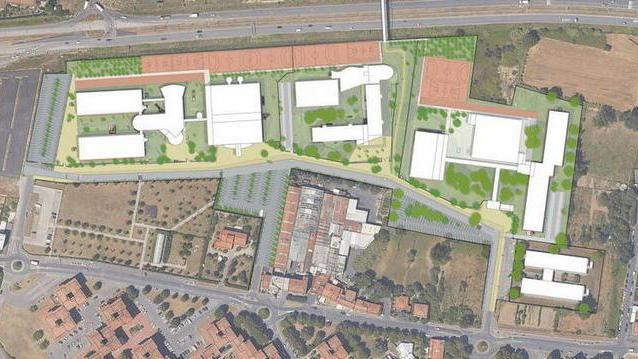 Fotovoltaico, in affitto i tetti delle scuole