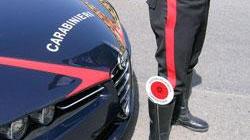 Un 42enne domiciliato ad Altopascio arrestato per spaccio di droga