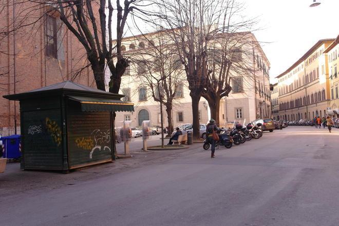 In San Martino esasperati dalle risse 
