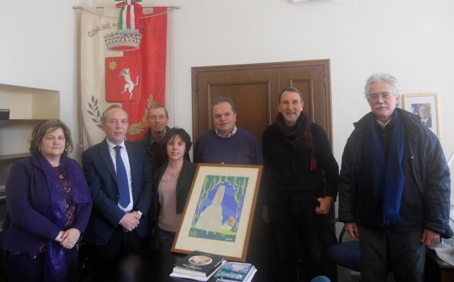 Lorenzini: «Montemurlo non è solo fabbriche» 