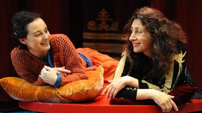 Al teatro Bolognini va in scena la tragedia armena