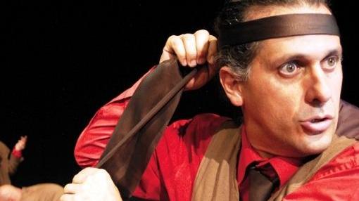 In scena i dilemmi di Pirandello