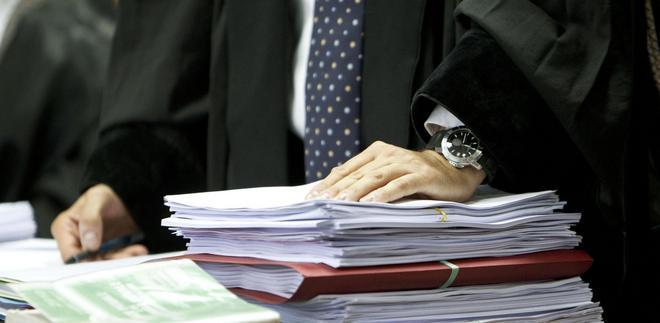 Giustizia troppo lumaca stanco rinuncia all’esposto 
