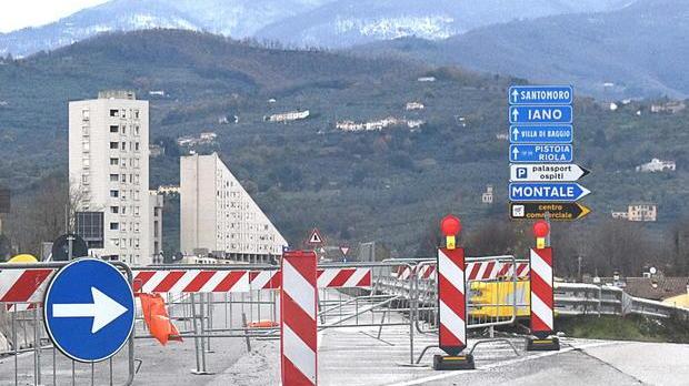 Assegnato l’appalto per il ponte a rischio sulla Tangenziale est