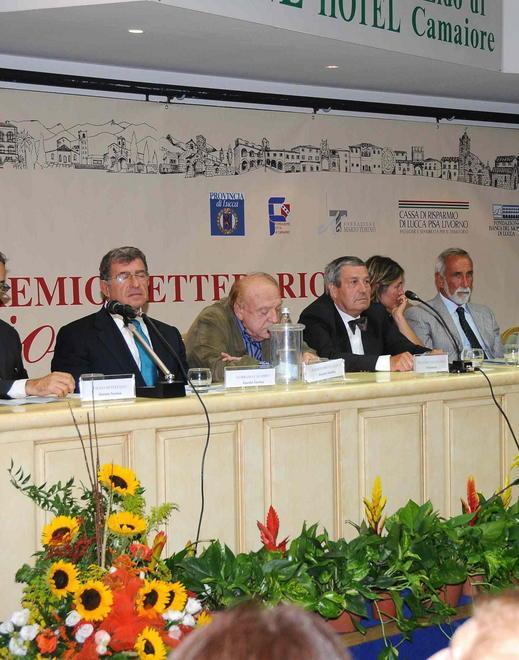 Il premio di poesia è salvo: il Comune ha trovato i soldi 