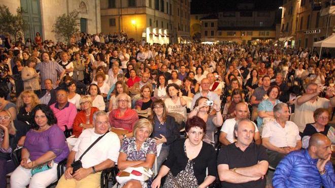 Anteprime di Mondadori rimarrà a Pietrasanta