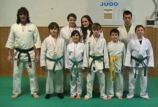 L’Atletic Club conquista tre ori 