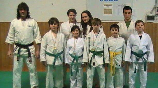 L’Atletic Club conquista tre ori
