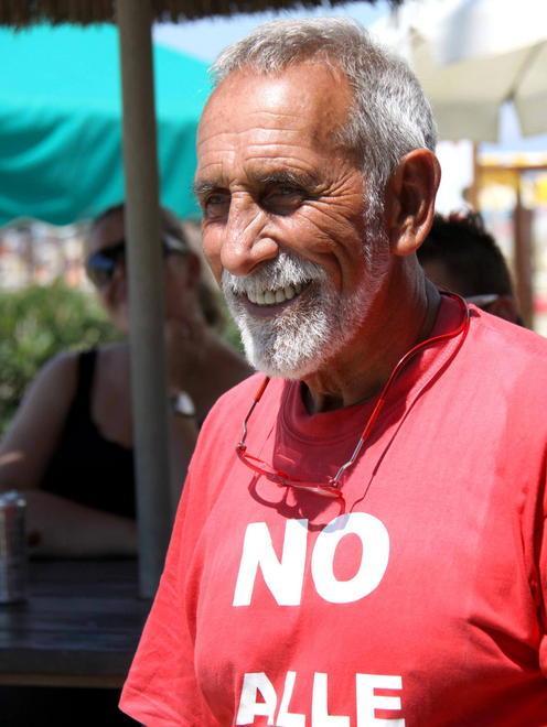 È sempre la Versilia über alles 