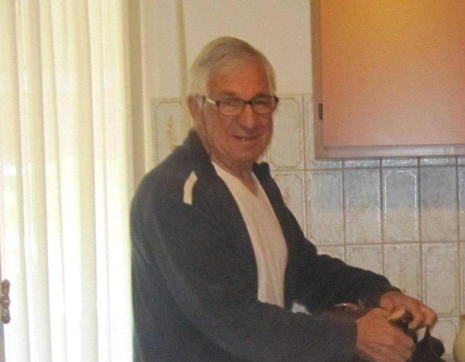 Addio a Vanni Vanello, titolare del Bar La Tazza D’Oro