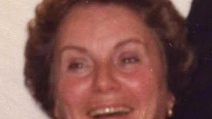 Addio alla “mamma” di Coldiretti
