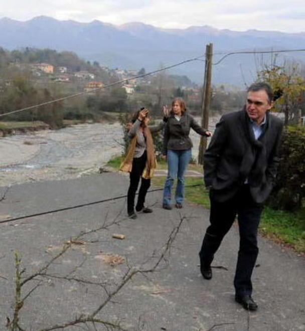 Mulazzo, un’estate da lavori in corso 