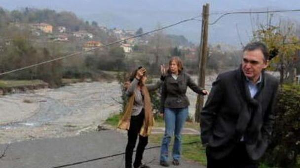 Mulazzo, un’estate da lavori in corso