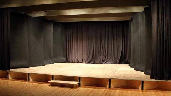 Scuola di teatro e tanti spettacoli in via Oliveti