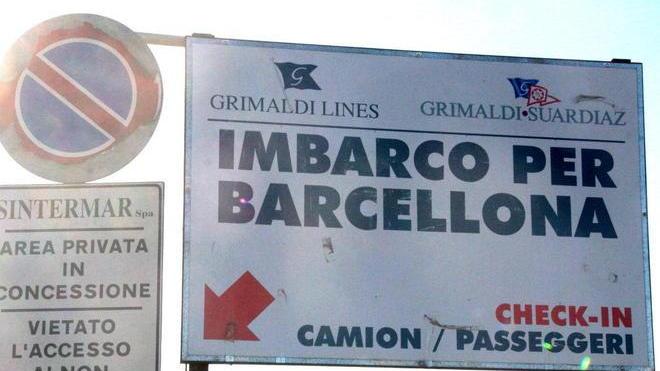 Corsica, Sardegna e presto le crociere