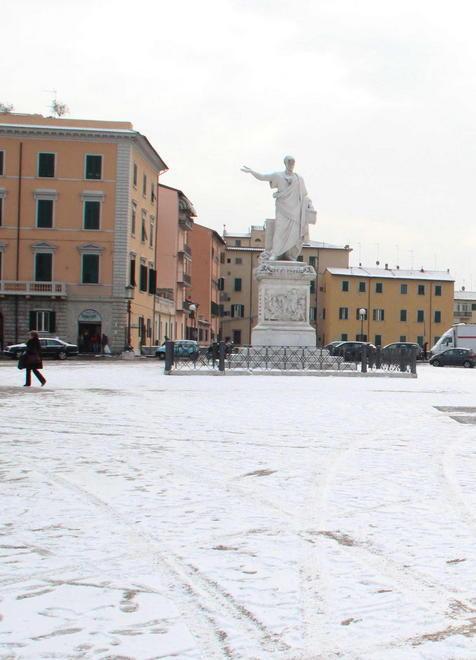 Stato di emergenza, accolta la richiesta