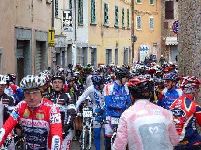 Il Ciclissimo Bike diventa protagonista al “Dieci Comuni” 