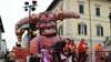 Sfilata di carnevale a Quaresima? Commercianti divisi