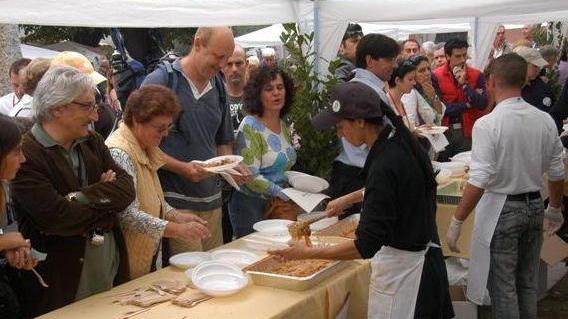 Cotti e mangiati: torna la sfida ai fornelli
