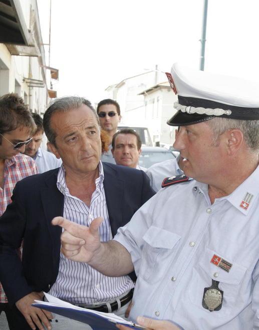 Polizia municipale nuove regole, divieti e sanzioni 