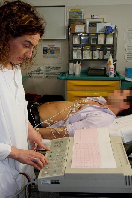 Pronto soccorso, tutto ok ma niente posti letto 
