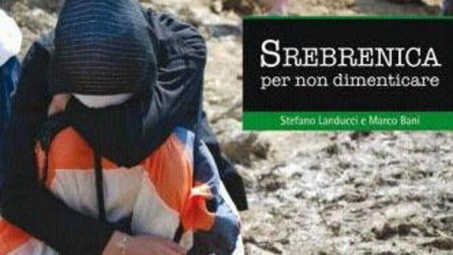 Orrore di Srebrenica da sfogliare
