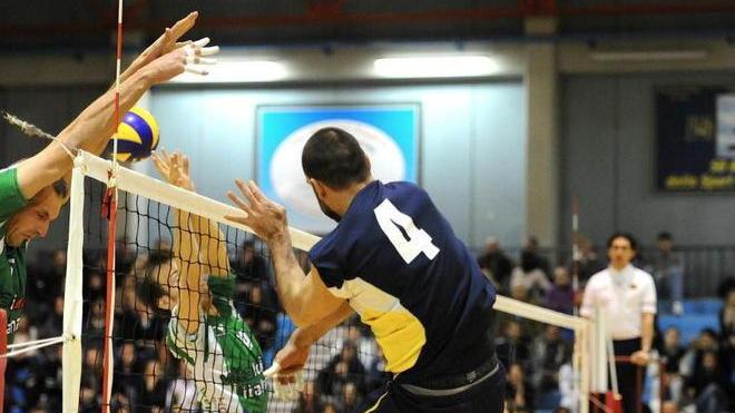 Grandi Turris-Entomox in C è il giorno del derby