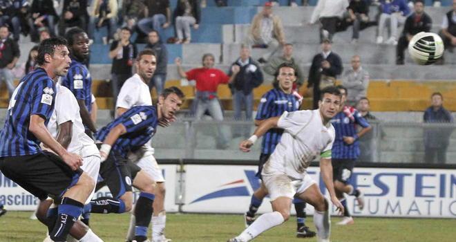 Tesoro: abbiamo bisogno di una vittoria 