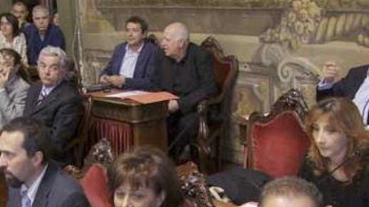 Il Pdl va a congresso guerra a tre per la leadership