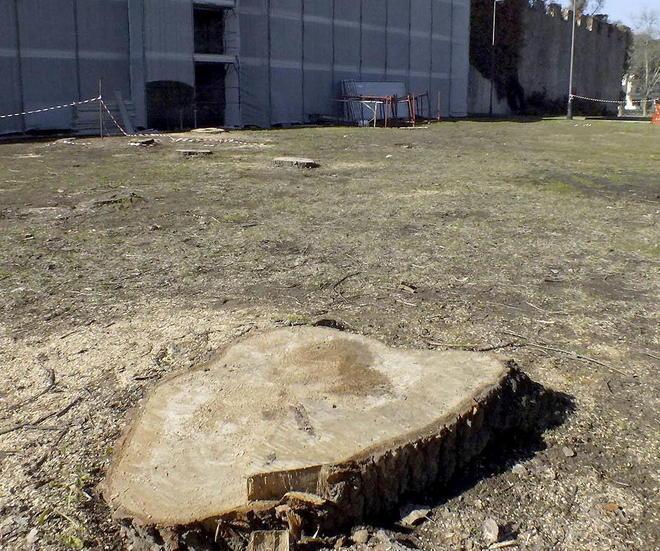 In San Zeno sorgerà un parco urbano di 8mila metri quadri 