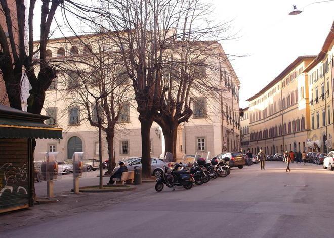 In San Martino esasperati dalle risse 