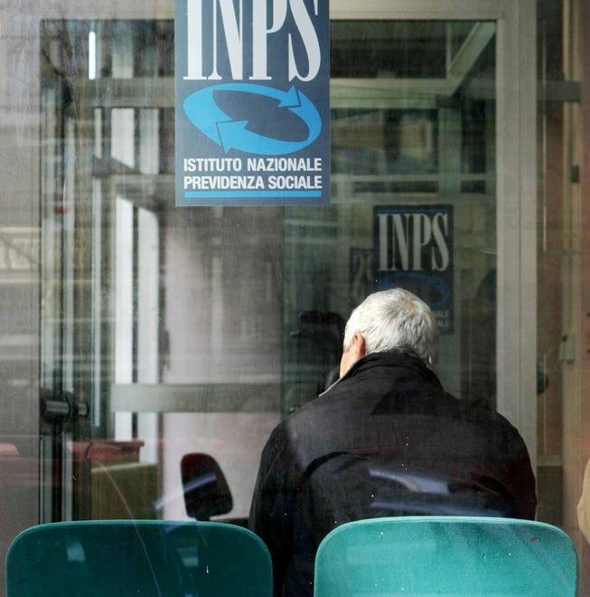 Conto corrente anche per riscuotere i sussidi dell’Inps 